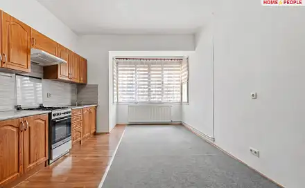 Prodej bytu 2+1 69 m²