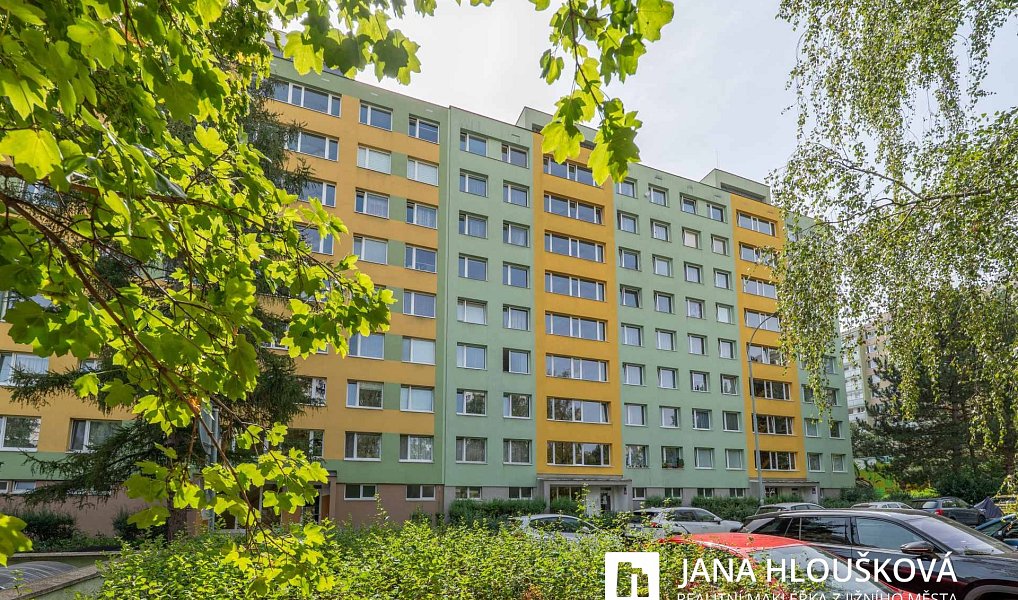 Prodej bytu 3+1 73 m², Praha – náhled fotky 30