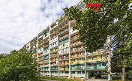 Prodej bytu 3+kk 71 m²