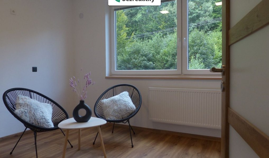 Prodej bytu 3+1 80 m², Velké Hamry – náhled fotky 12