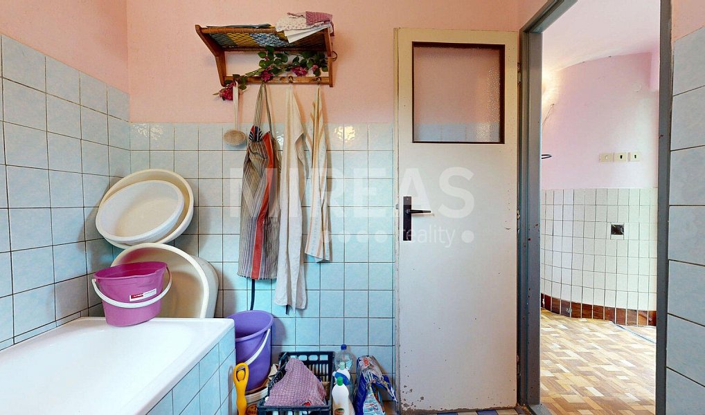 Prodej domu 105 m² s pozemkem 1 102 m², Milovice – náhled fotky 25