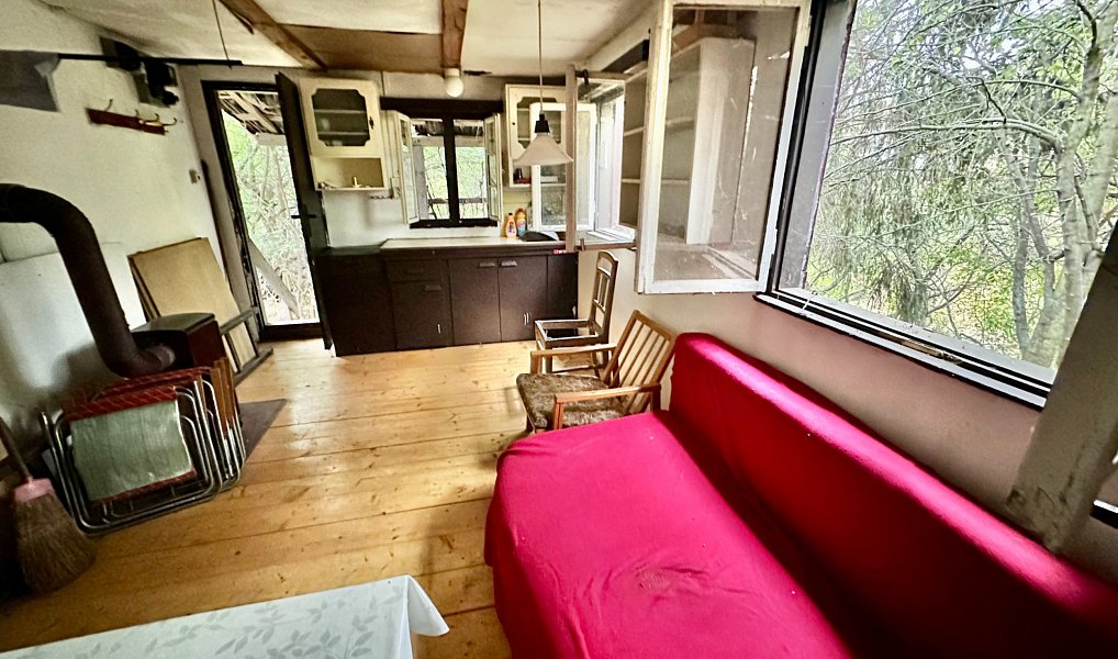 Prodej domu 17 m² s pozemkem 335 m², Zdiby – náhled fotky 4