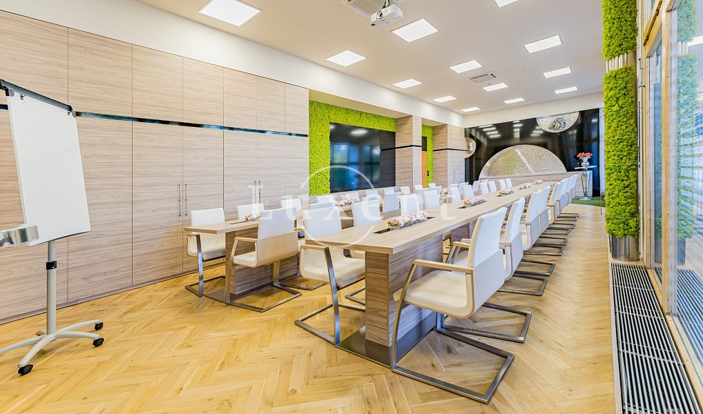 Pronájem kanceláře 257 m², Praha – náhled fotky 21