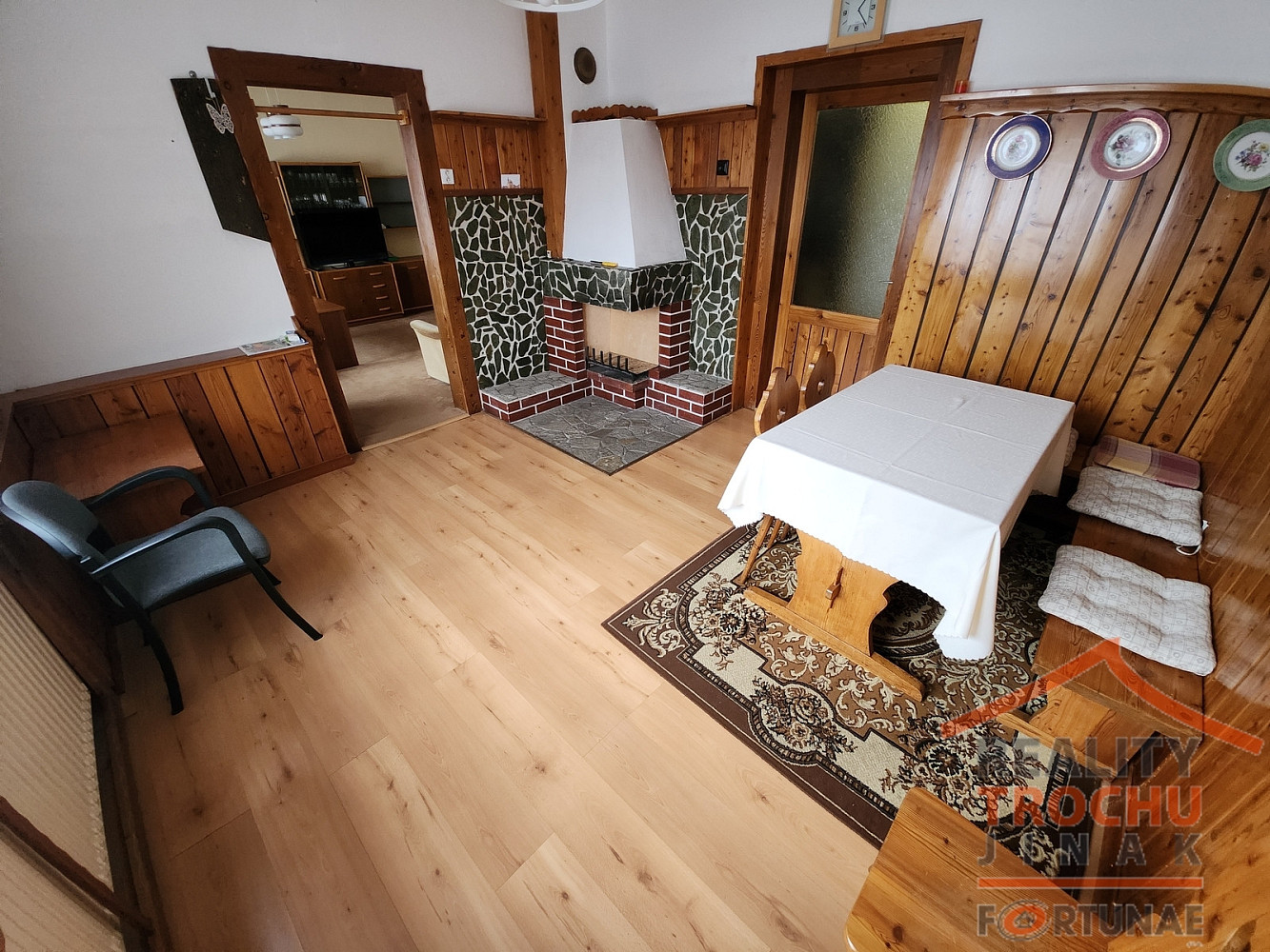 Prodej domu 210 m² s pozemkem 336 m² — photo 4
