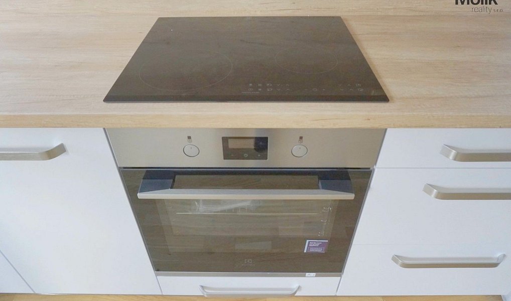 Pronájem bytu 3+kk 63 m², Most – náhled fotky 5
