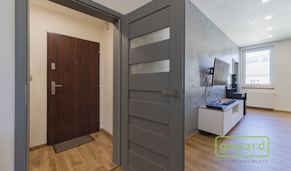 Prodej bytu 2+kk 57 m², Hranice – náhled fotky 13