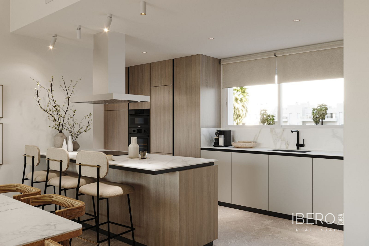 Casa 4+kk – Algorfa, el Baix Segura / La Vega Baja - Vista 3