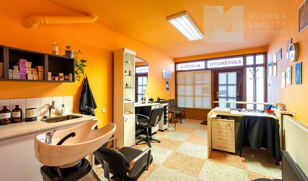 Prodej domu 362 m² s pozemkem 559 m², Mikulov – náhled fotky 15