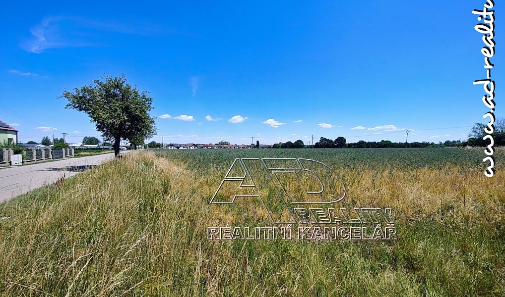 Prodej pole 3 872 m², Vodňany – náhled fotky 9