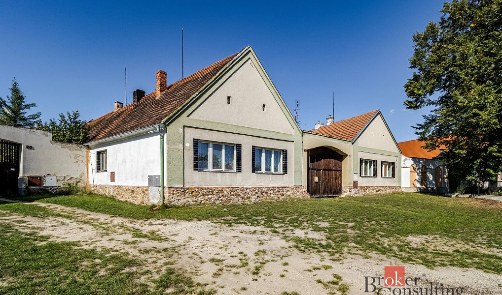 Prodej domu 202 m² s pozemkem 8 214 m², Dívčice – náhled fotky 17