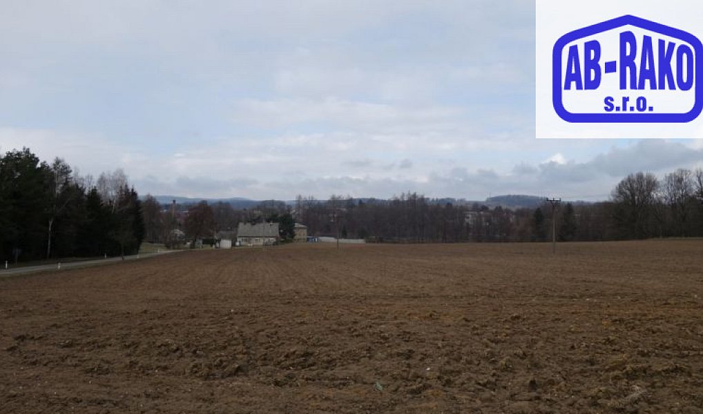 Prodej stavebního pozemku 14 000 m², Nová Včelnice – náhled fotky 16