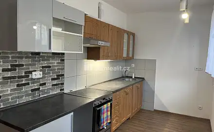 Pronájem bytu 2+1 61 m², Sokolovská, Karlovy Vary - Rybáře