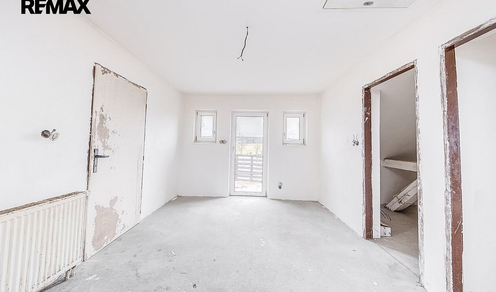 Prodej domu 175 m² s pozemkem 451 m², Ševětín – náhled fotky 12