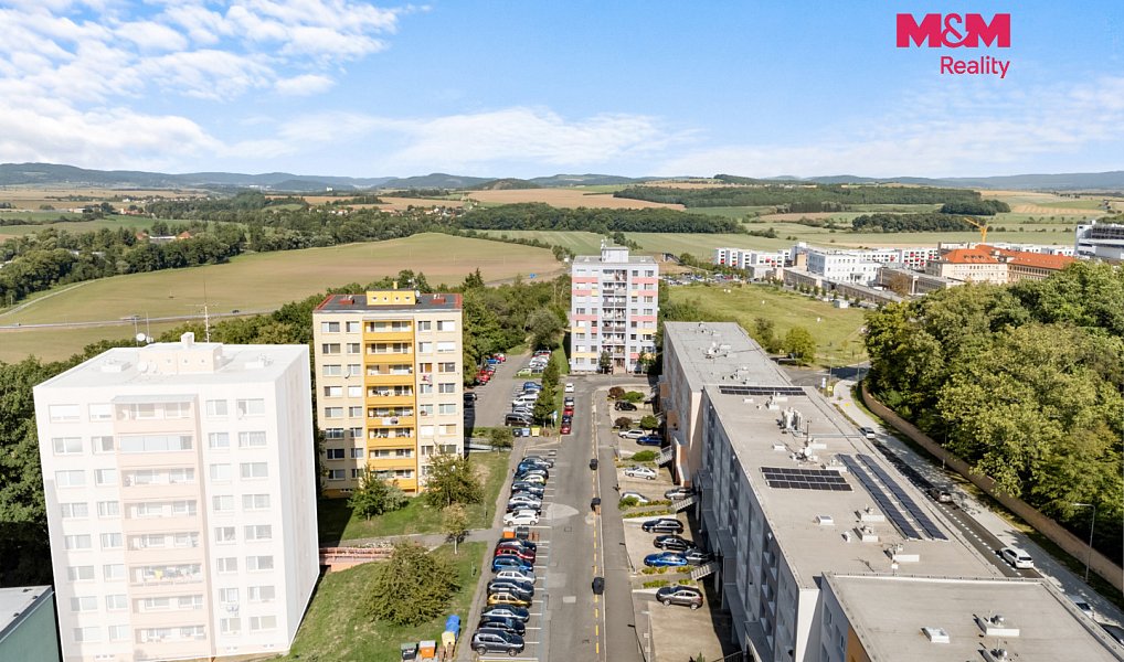 Prodej bytu 4+1 66 m², Hořovice – náhled fotky 24