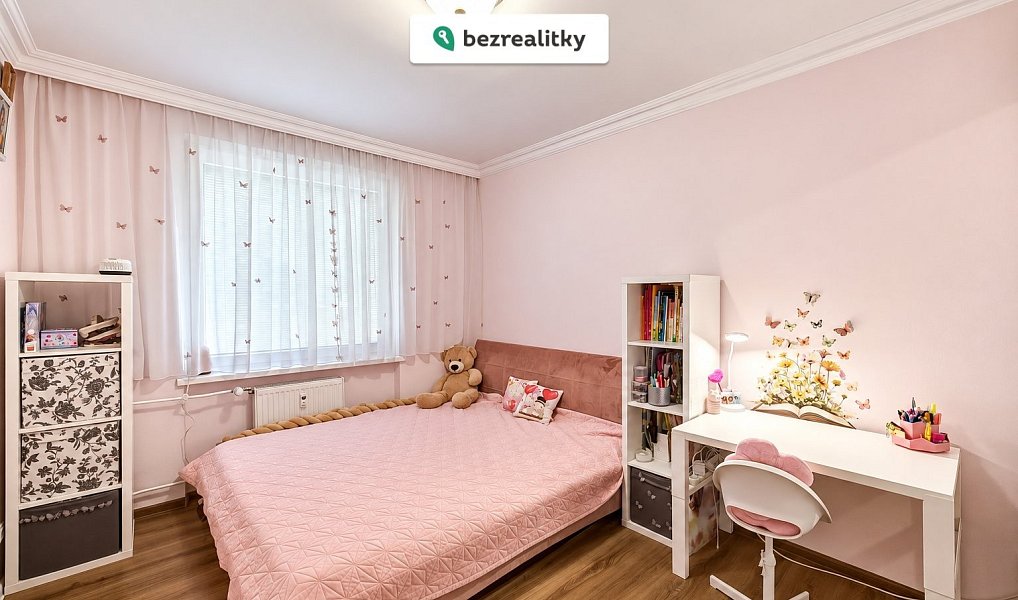 Prodej bytu 3+1 77 m², Praha – náhled fotky 5