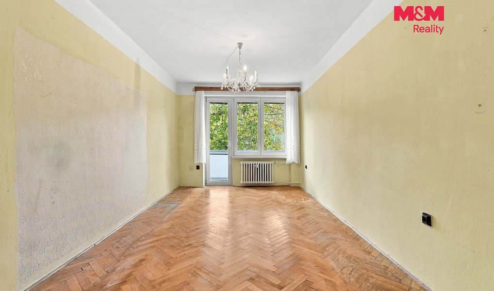 Prodej bytu 2+1 52 m², Ústí nad Labem – náhled fotky 5