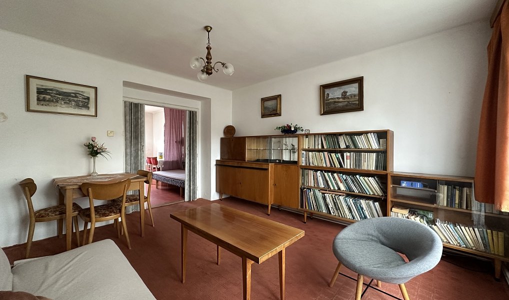 Prodej bytu 2+1 50 m², Jihlava – náhled fotky 6