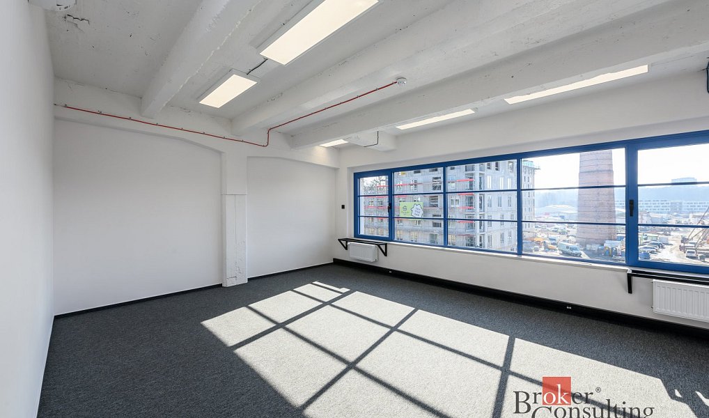 Pronájem kanceláře 219 m², Plzeň – náhled fotky 15