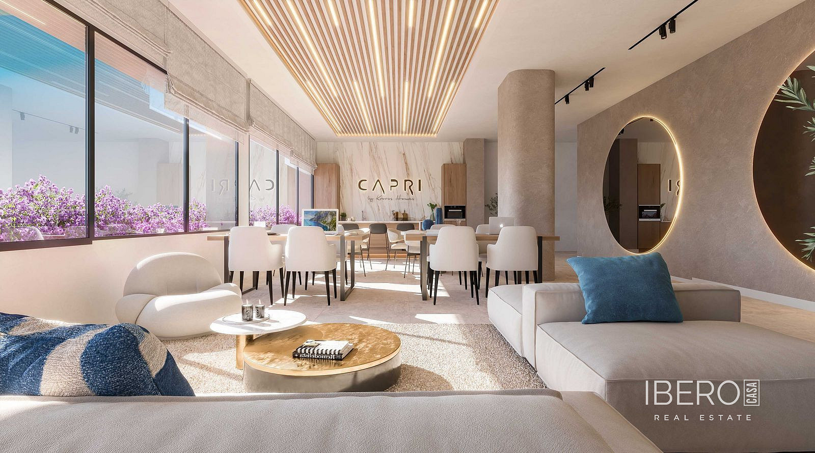 Piso 3+kk – Estepona, Barriada Islas Canarias - Vista 3
