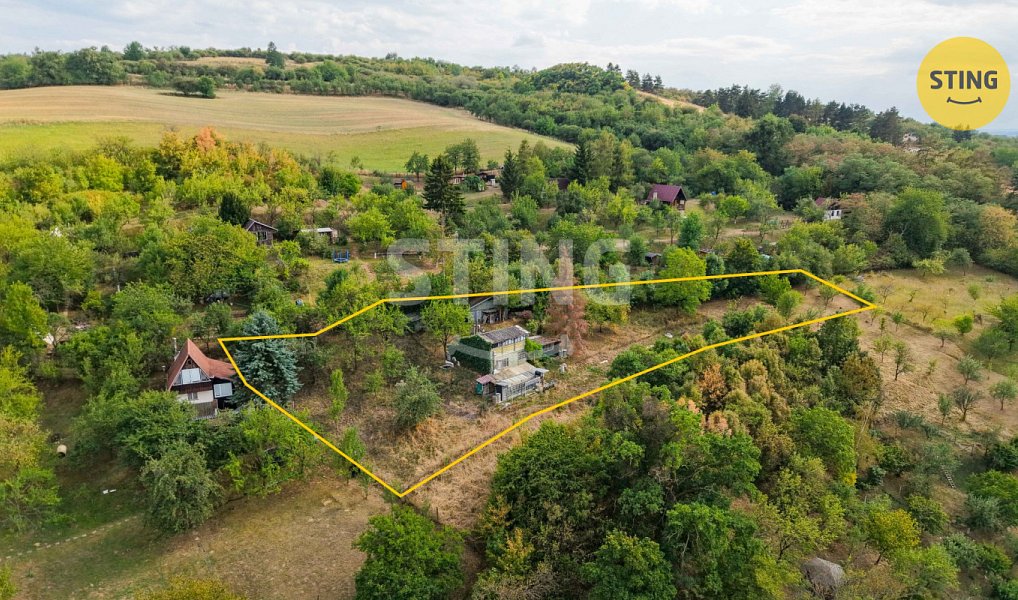 Prodej chaty/chalupy 63 m² s pozemkem 1 597 m², Uherské Hradiště – náhled fotky 29