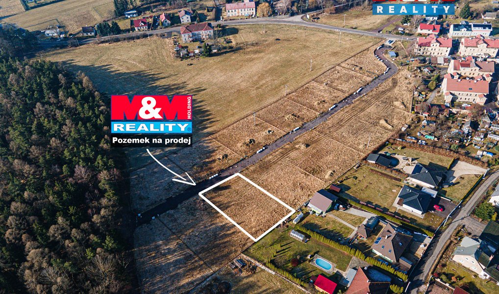 Prodej domu 48 m² s pozemkem 1 109 m², Vítězná – náhled fotky 4