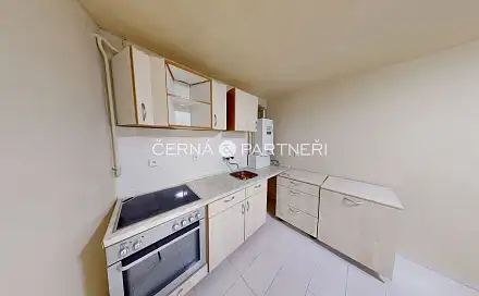 Pronájem bytu 1+1 28 m², gen. Svobody, Teplice - Trnovany