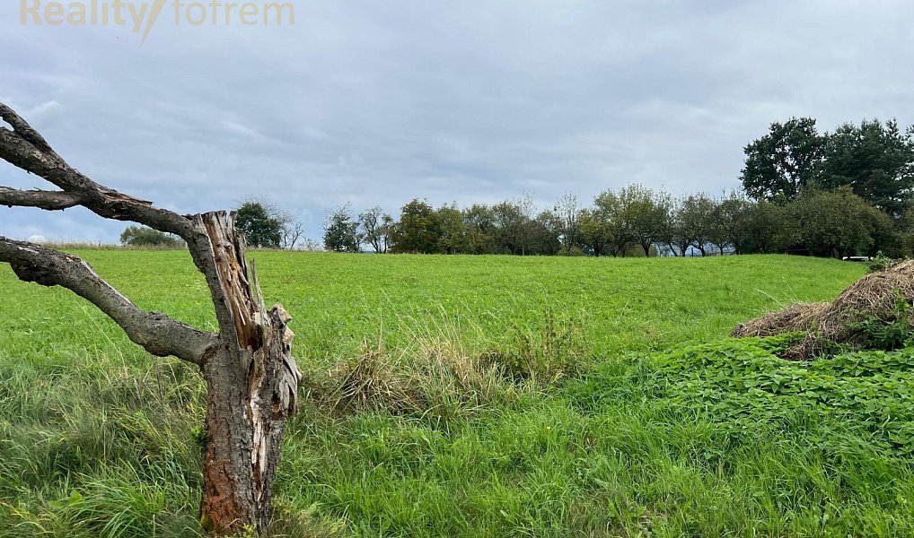 Prodej stavebního pozemku 1 632 m², Příbor – náhled fotky 5