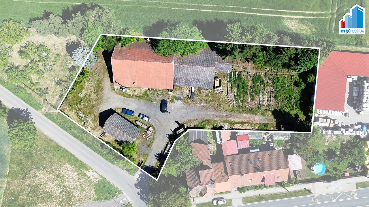Prodej výrobních prostor 730 m² — photo 3