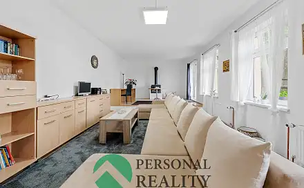 Prodej domu 280 m² s pozemkem 716 m², Martinská, Vejprty, okres Chomutov