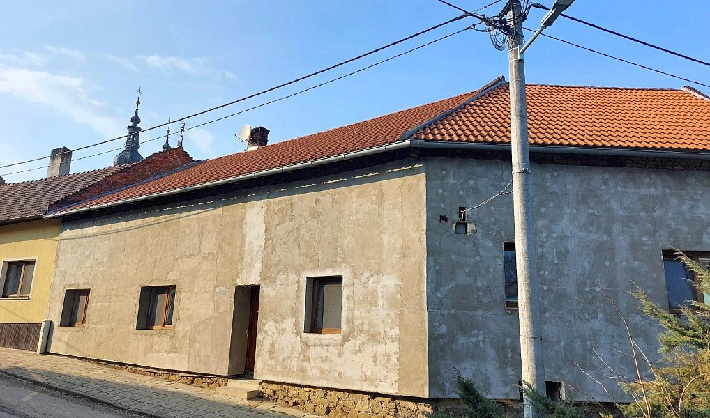 Prodej domu 137 m² s pozemkem 931 m², Kojetín – náhled fotky 8