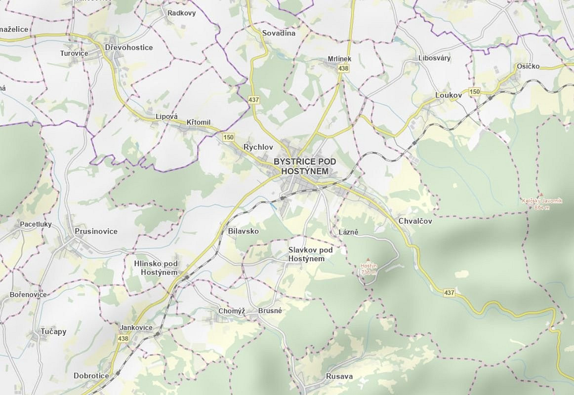 Prodej pole 6 057 m² – fotografie 5
