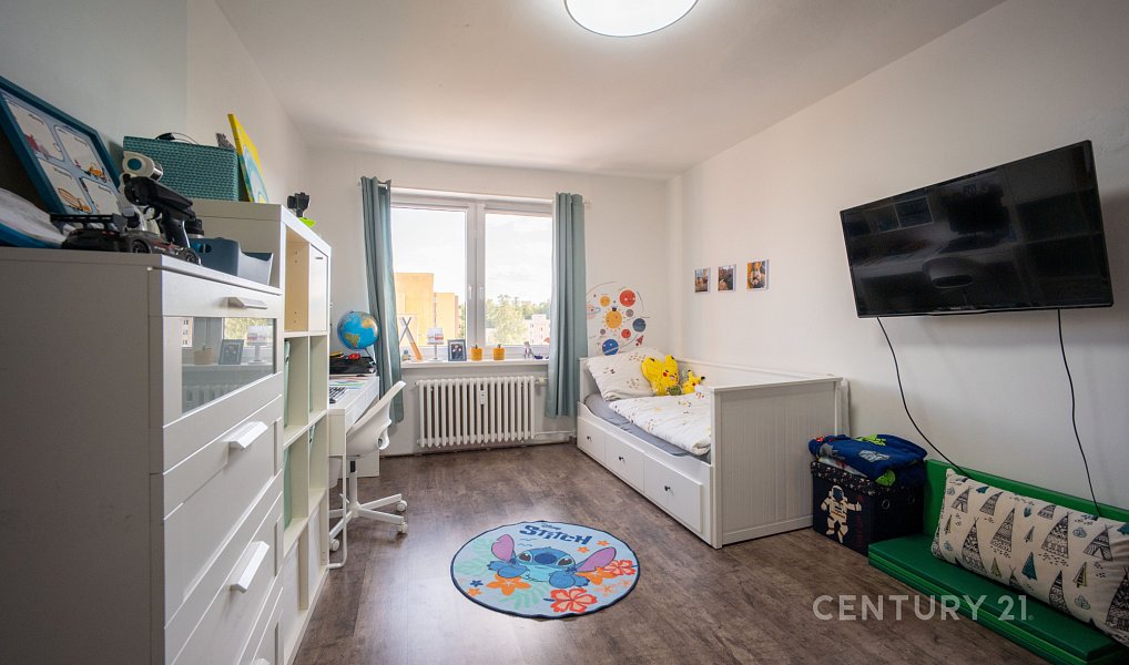 Prodej bytu 4+1 86 m², Havířov – náhled fotky 12