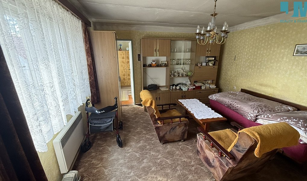 Prodej domu 62 m² s pozemkem 545 m², Biskupice-Pulkov – náhled fotky 10