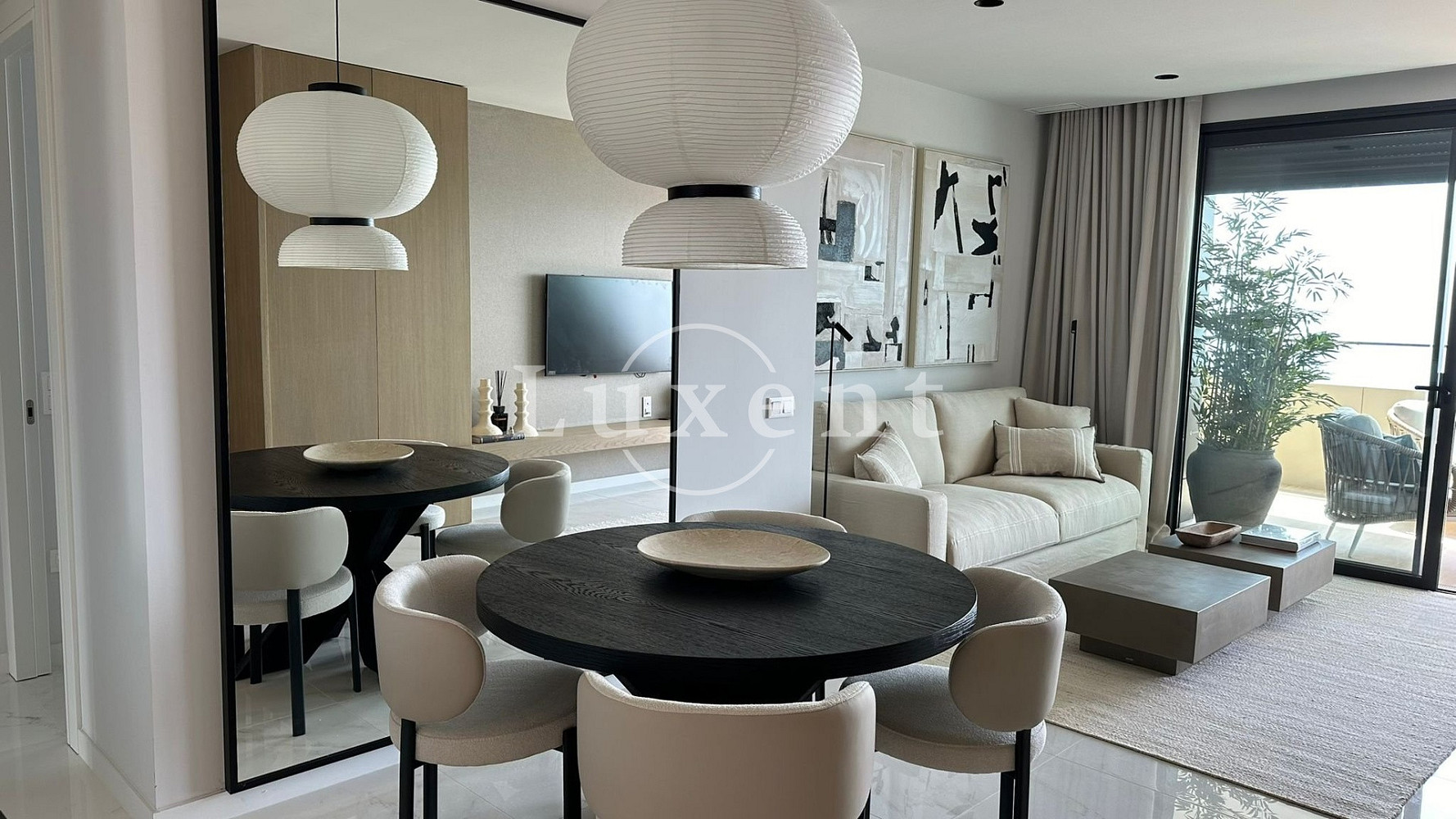 3+kk Apartment in Benidorm - More