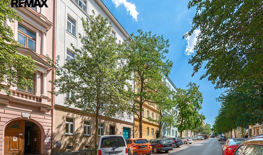 Prodej bytu atypického 11 m², Praha – náhled fotky 5