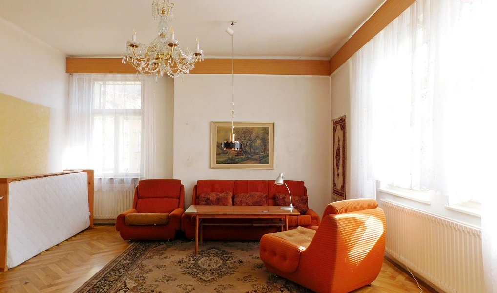 Prodej domu 250 m² s pozemkem 1 221 m², Janov nad Nisou – náhled fotky 9