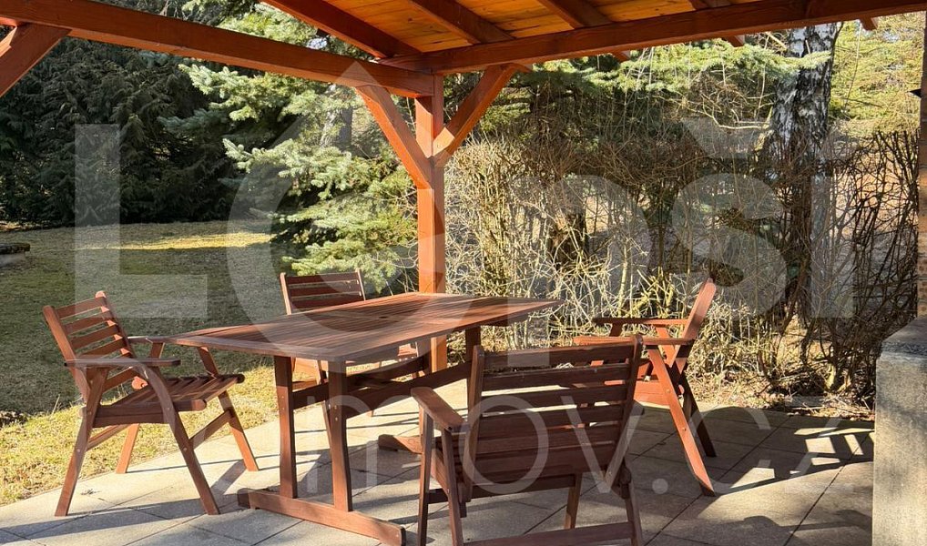Prodej chaty/chalupy 115 m² s pozemkem 394 m², Bělá pod Pradědem – náhled fotky 4