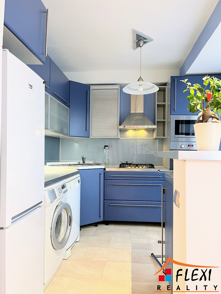 Prodej bytu 3+kk 66 m²