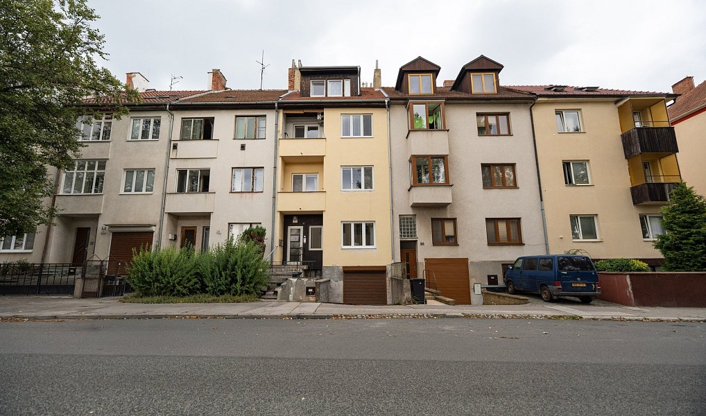 Prodej bytu 2+1 46 m², Brno – náhled fotky 14
