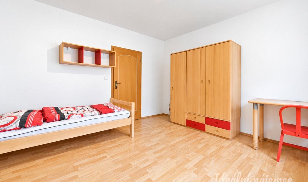 Pronájem bytu 3+kk 88 m², Brno – náhled fotky 7