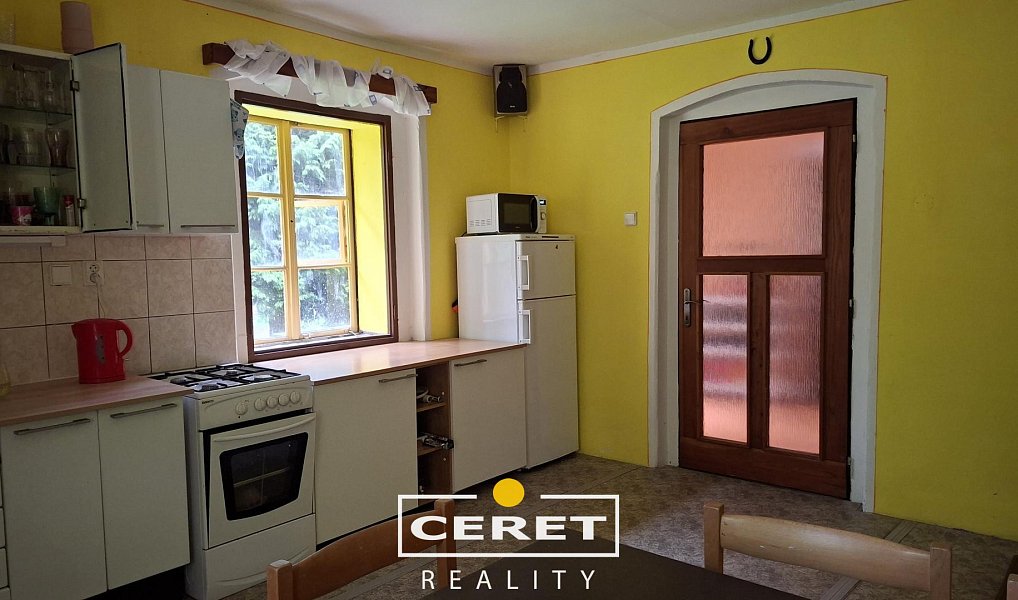 Prodej chaty/chalupy 180 m² s pozemkem 1 503 m², Liběšice – náhled fotky 6