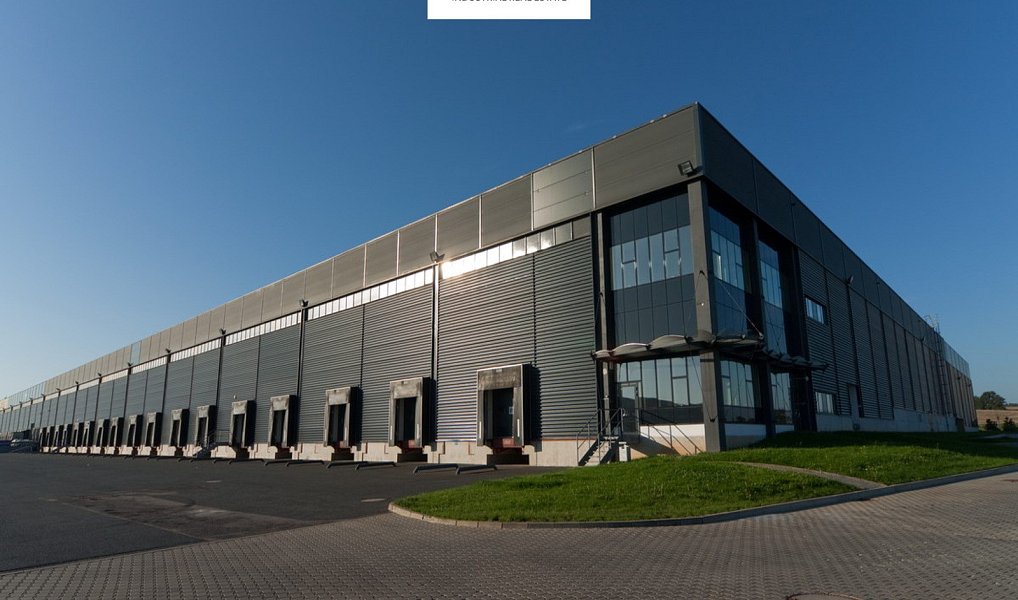 Pronájem skladovacích prostor 12 687 m², Říčany – náhled fotky 17