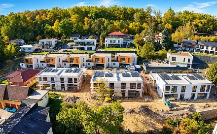 Prodej domu 140 m² s pozemkem 363 m², Cheb