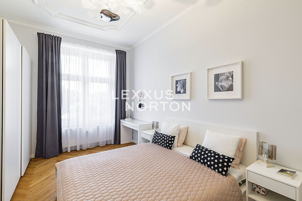 Pronájem bytu 2+kk 59 m² — photo 4