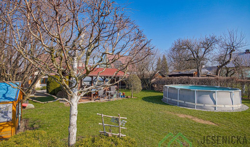 Prodej domu 144 m² s pozemkem 964 m², Černá Voda – náhled fotky 26