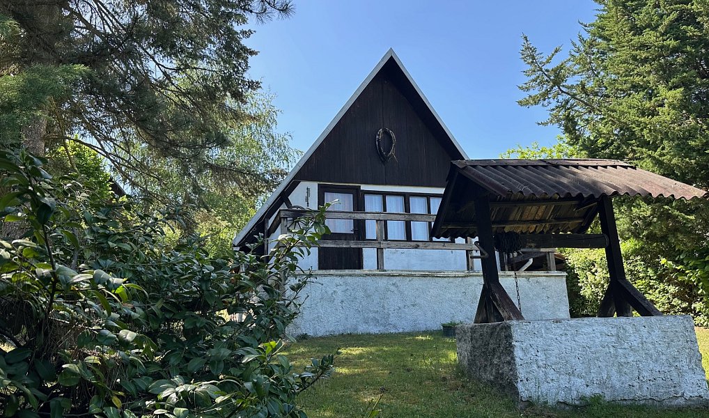 Prodej chaty/chalupy 50 m² s pozemkem 439 m², Čím – náhled fotky 5