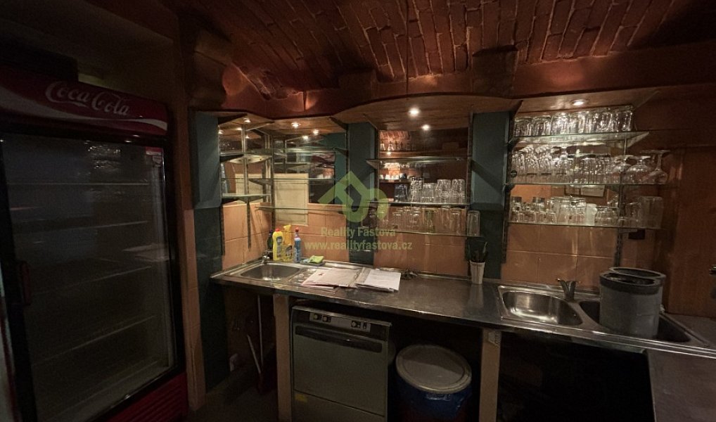 Pronájem restaurace 124 m², Plzeň – náhled fotky 13