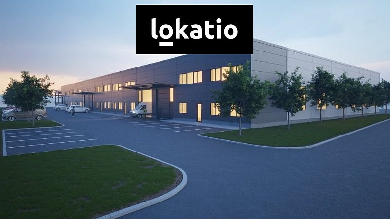 Pronájem skladovacích prostor 3 800 m² — photo 2