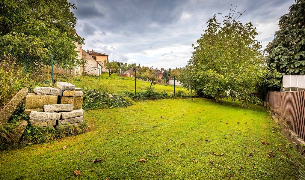 Prodej domu 125 m² s pozemkem 1 061 m², Hůry – náhled fotky 22