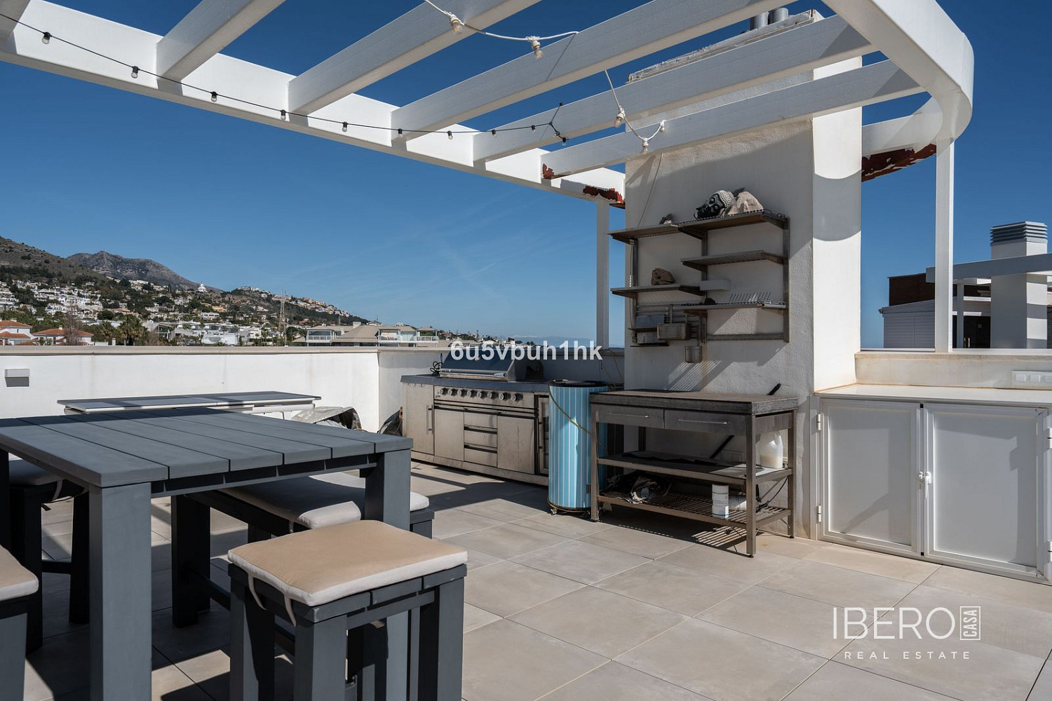 Piso 4+kk – Fuengirola, Los Boliches - Vista 4